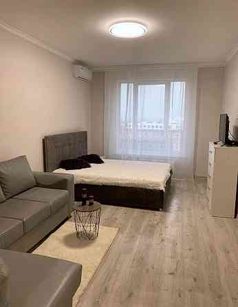 Оренда Квартира 1-кімнатна на Ракетна, 24 Киев