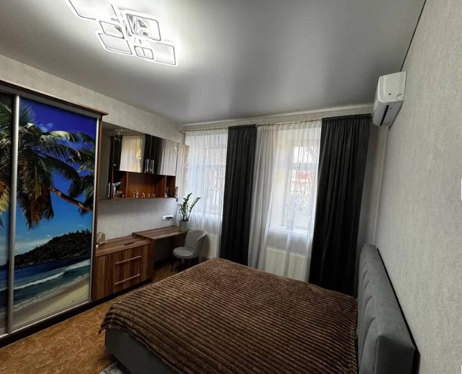 1комн. квартира на Молдаванке Одеса - фото 6