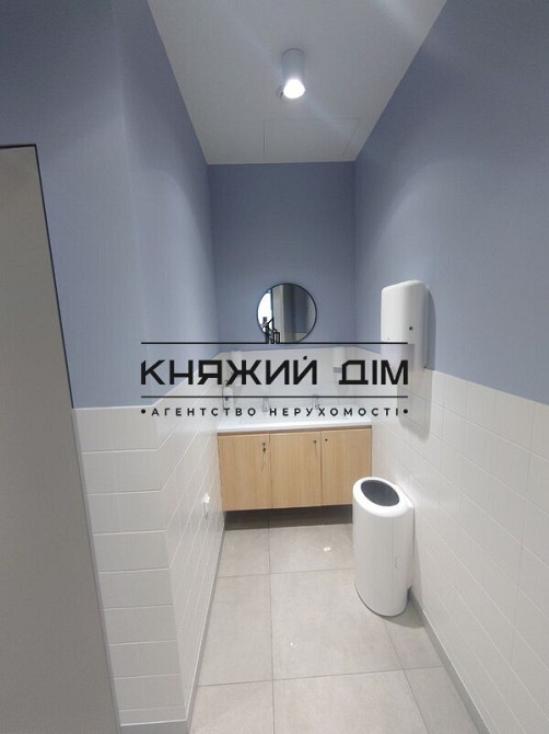 Оренда офісне приміщення на Победы просп./ Берестейский просп. поверх - 4/5 Київ - фото 7