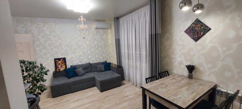 Продаж Квартира 1-кімнатна, 6/8 поверх Vinnytsya - photo 3