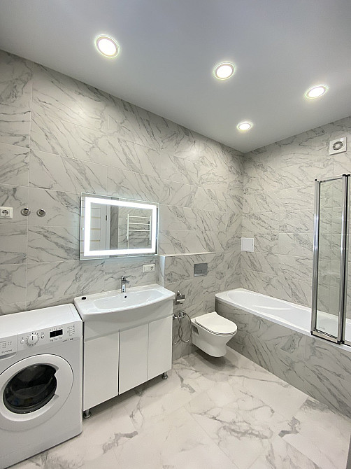 Квартира в новом доме. Шикарный ремонт. Odessa - photo 10