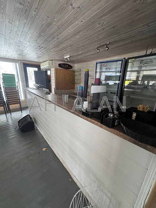 Оренда заклад громадського харчування на вул. Труханівська приміщень - 2, поверх - 1/1 Київ - фото 9