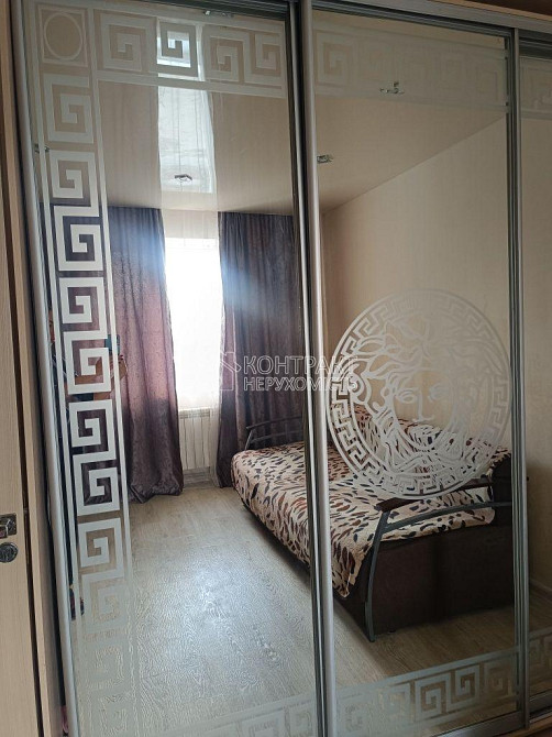 Продаж Квартира 3-кімнатна, 3/5 поверх на вул. гоголя Ізюм - фото 1