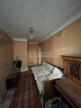 Оренда Квартира 2-кімнатна, 2/6 поверх на вул. Героїв Харкова Харків