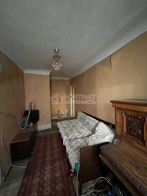 Оренда Квартира 2-кімнатна, 2/6 поверх на вул. Героїв Харкова Харків - фото 2