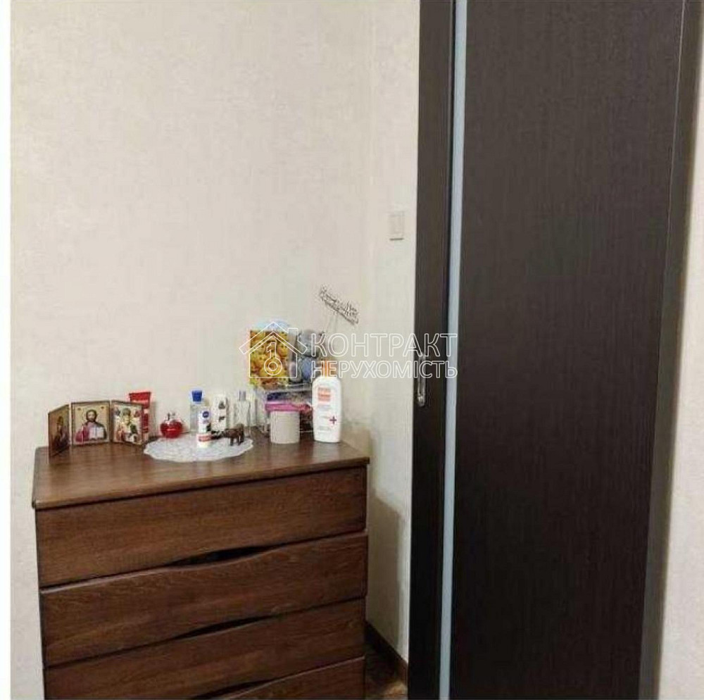 Продаж Квартира 3-кімнатна, 9/9 поверх на вул. Квартальна Pesochin - photo 9