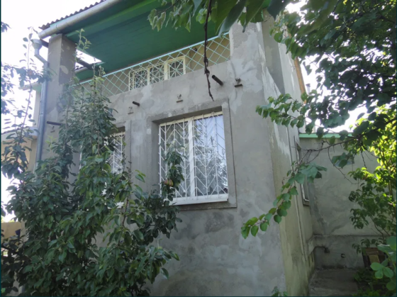 Продам 3-х этажный капитальный дом в Новой Дофиновке Нова Дофінівка