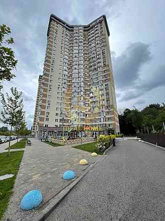 Продаж Квартира 1-кімнатна, 16/25 поверх на Новополевая ул., 2 Киев