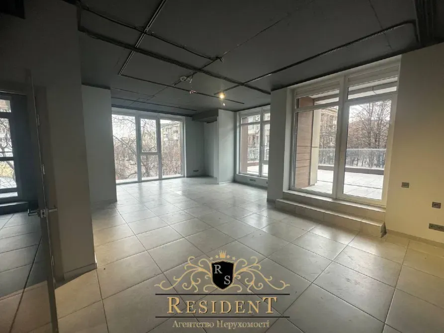 Здається Офісні приміщення площа 147 кв.м  Дніпро  Дніпро - фото 6