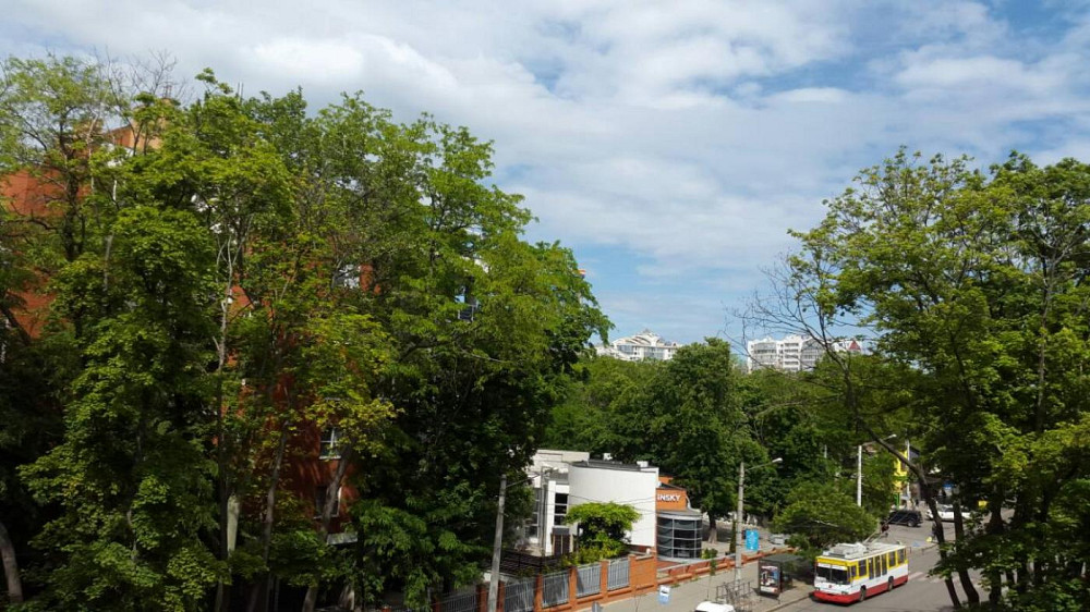 Продаж Квартира 4-кімнатна, 3/3 поверх на Успенская ул. Odessa - photo 14