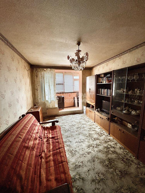 Продаж Квартира 2-кімнатна, 3/9 поверх на вул. Зерновий Харків - фото 2