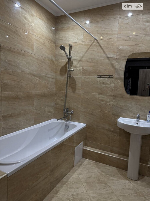 Оренда Квартира 1-кімнатна, 12/25 поверх на Драгоманова, 2б Київ - фото 5