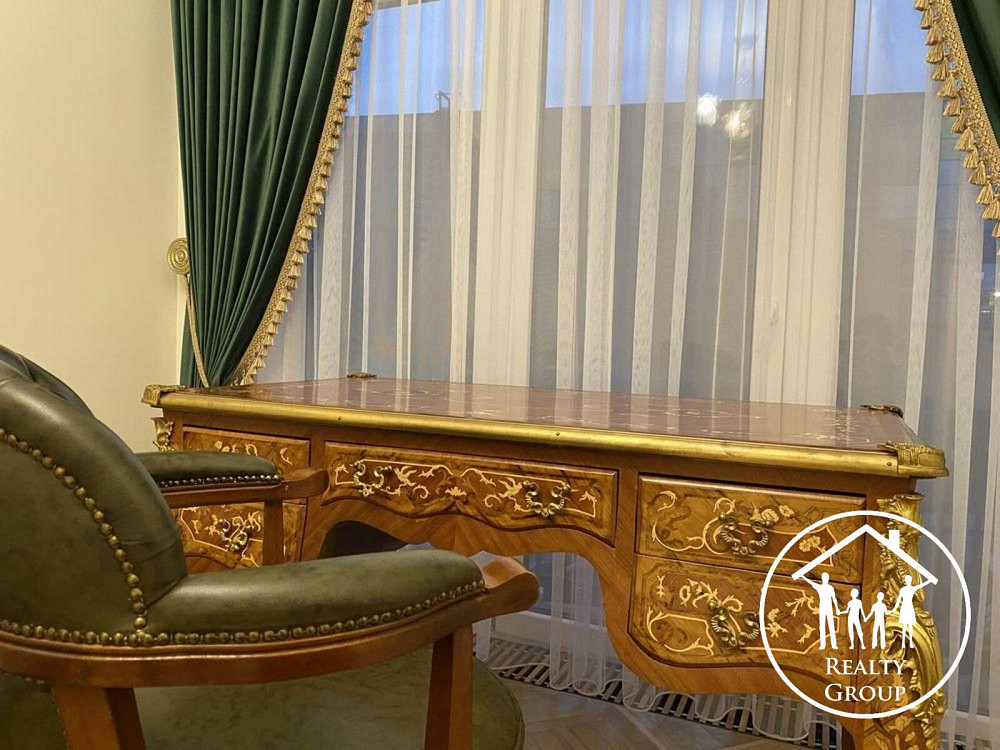 Оренда Квартира 3-кімнатна, 2/6 поверх на Шевченка L'viv - photo 8