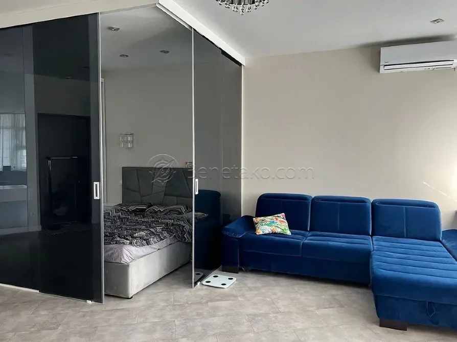 For rent 1-room Apartment 47 sq.m Валерия Самофалова, 16А/6 Odessa - photo 6