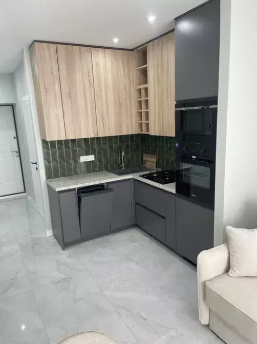 Продаж Квартира 1-кімнатна, 5/12 поверх на вул. Княгинин Івано-Франківськ - фото 4