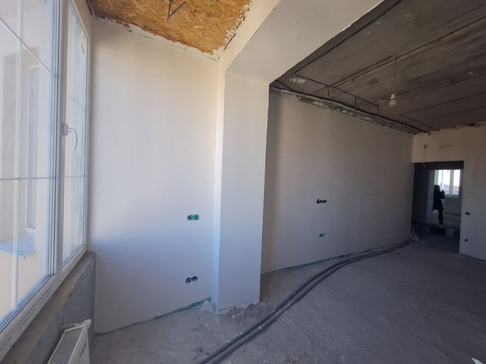 Продаётся двухуровневая квартира в тихом районе Одессы на улице Заболотного Одеса - фото 12