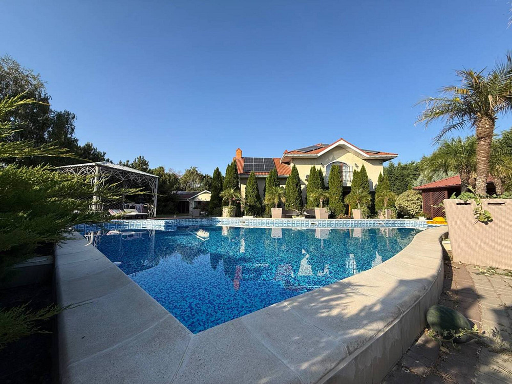 Продаж Будинок Odessa - photo 2