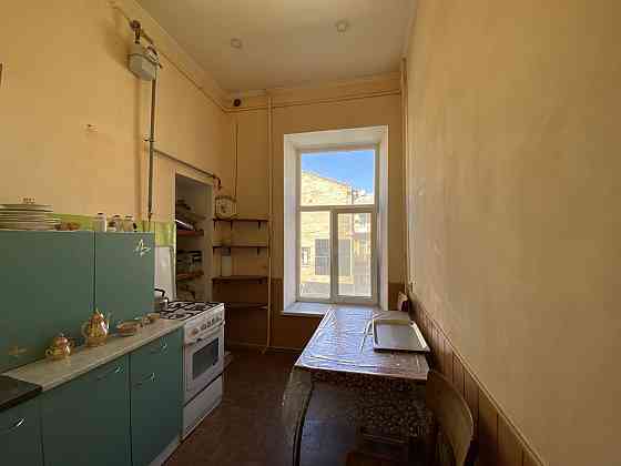 2-комнатная в историческом центре Одеса