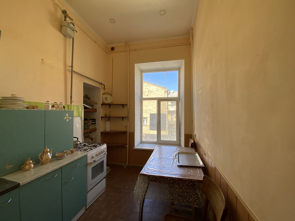 2-комнатная в историческом центре Одеса - фото 4