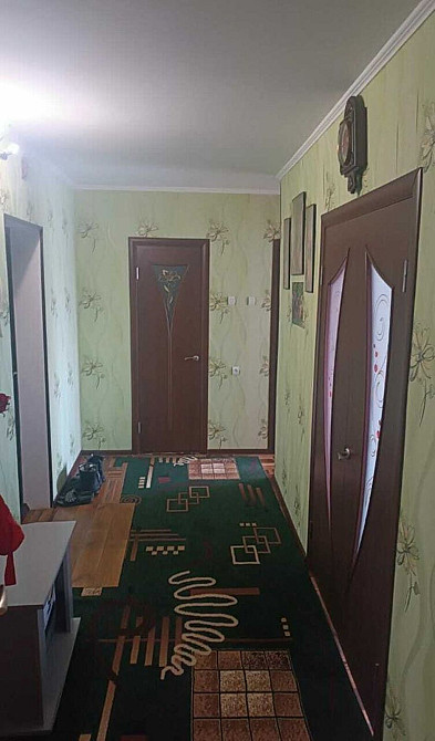 Продам квартиру на Попова 9/9 Кропивницький - фото 1