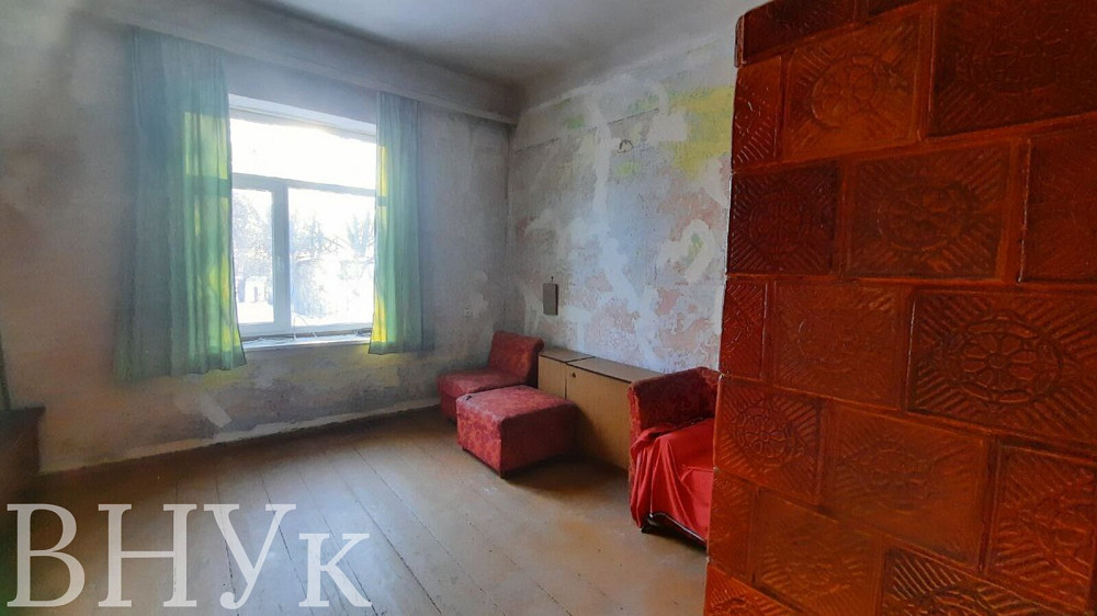 Продаж Квартира 2-кімнатна, 1/1 поверх на Степана Бандери, (Кузнєцова) Kivertsy - photo 7