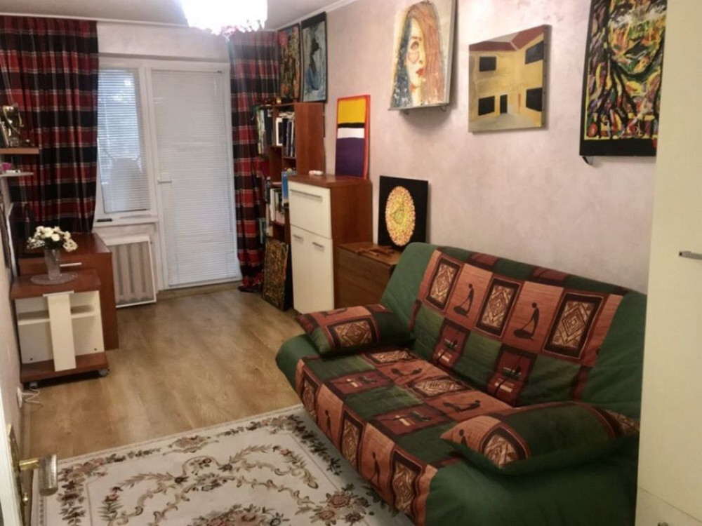 Оренда Квартира 2-кімнатна, 1/9 поверх на Березняківська, 26 Київ - фото 9