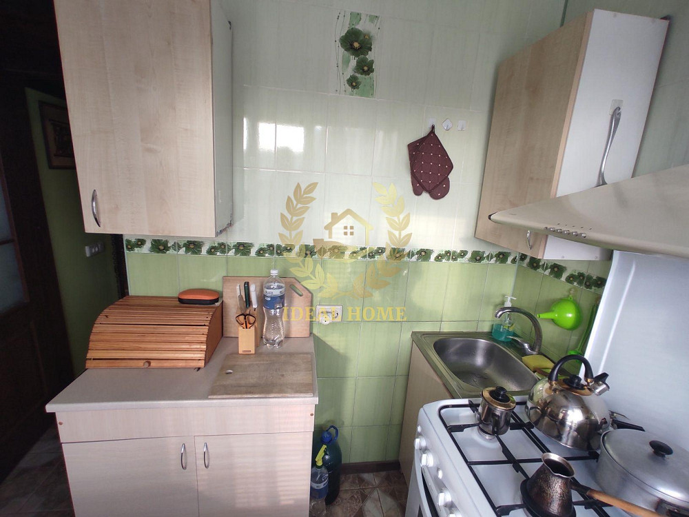 Продаж Квартира 1-кімнатна, 9/9 поверх на Кирилловская ул., 124 Kiev - photo 17