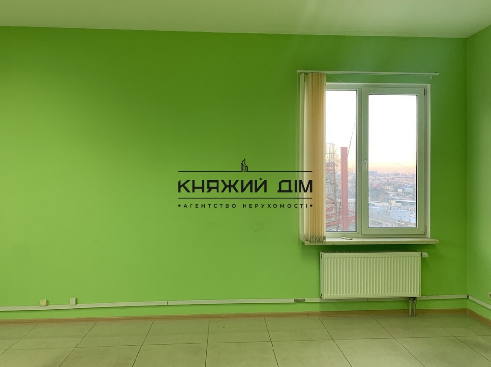 Оренда офісне приміщення на Охтырский пер. поверх - 4/4 Київ - фото 7