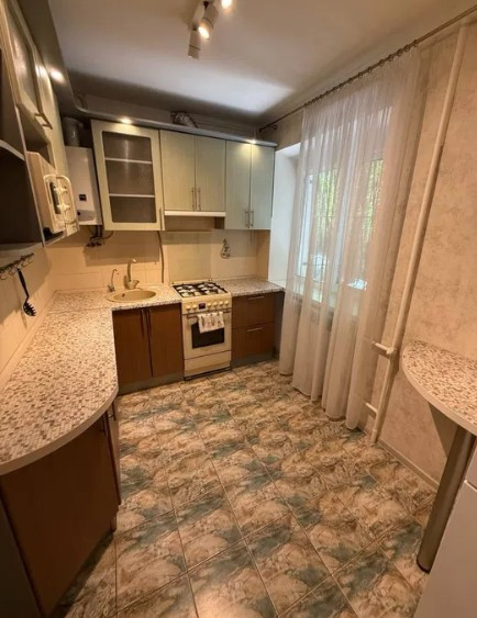 3-х ком. квартира на проспекте Шевченко. Одеса - фото 9