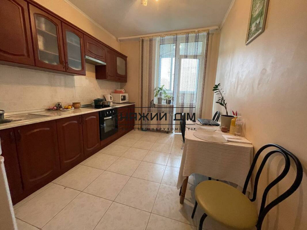 Оренда Квартира 1-кімнатна, 7/25 поверх на Урловская ул. Київ - фото 12