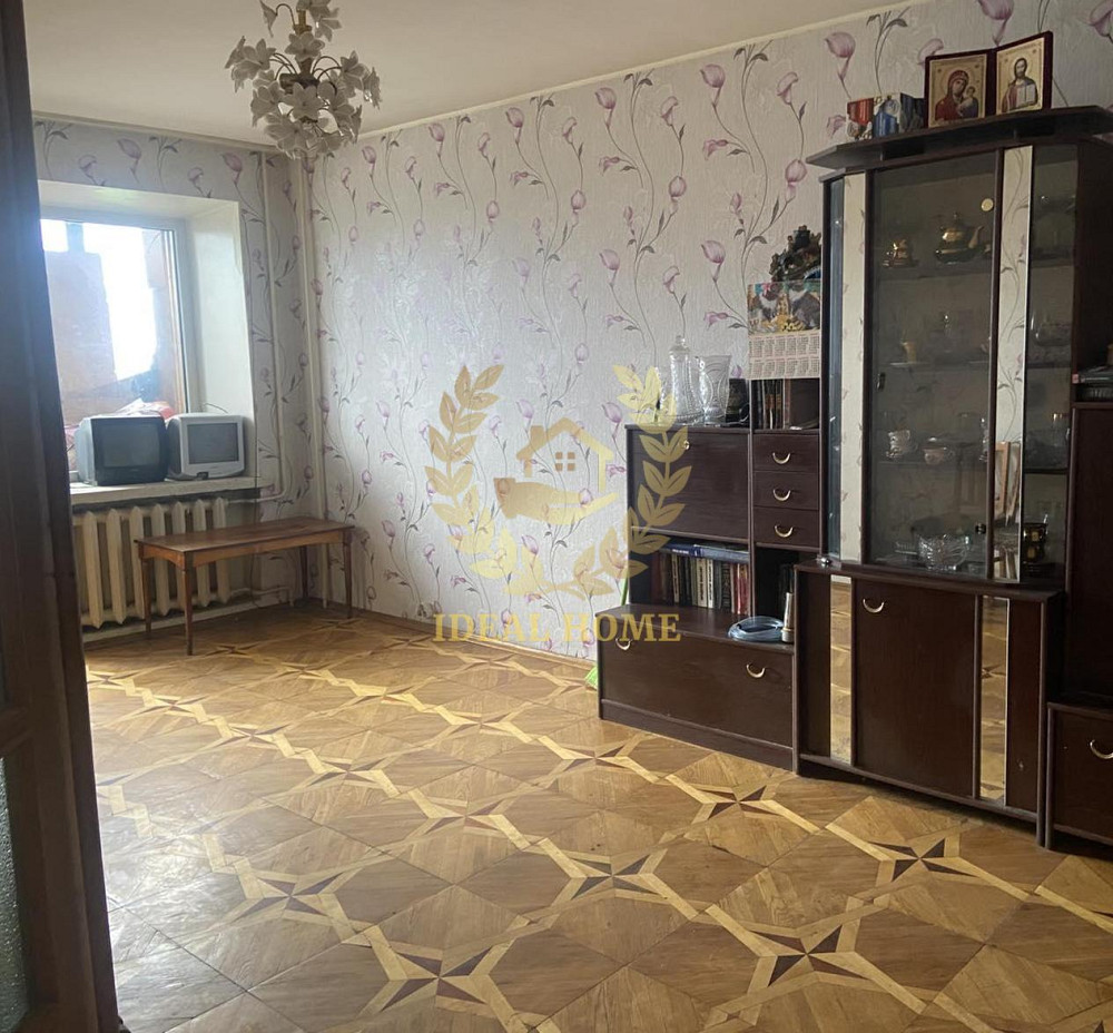 Продаж трьокімнатної квартири Відрадний Киев - изображение 12