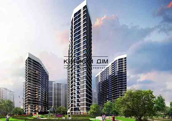 Продаж 2 кімнатної квартири в ЖК Зарічний ПЕРЕУСТУПКА 21145156 Kiev