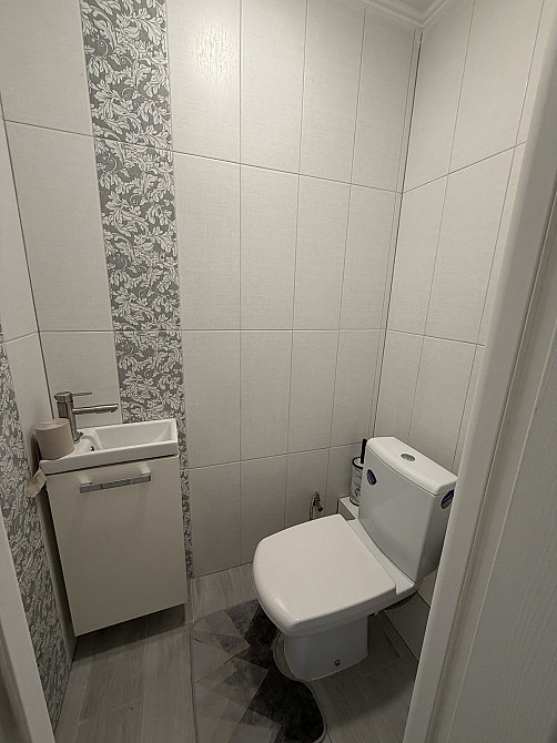 Оренда Квартира 1-кімнатна, 6/11 поверх Тернопіль - фото 16