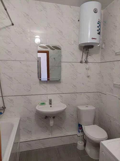 Оренда Квартира 1-кімнатна, 11/16 поверх на вул. Михайла Максимовича, 7А Київ - фото 6