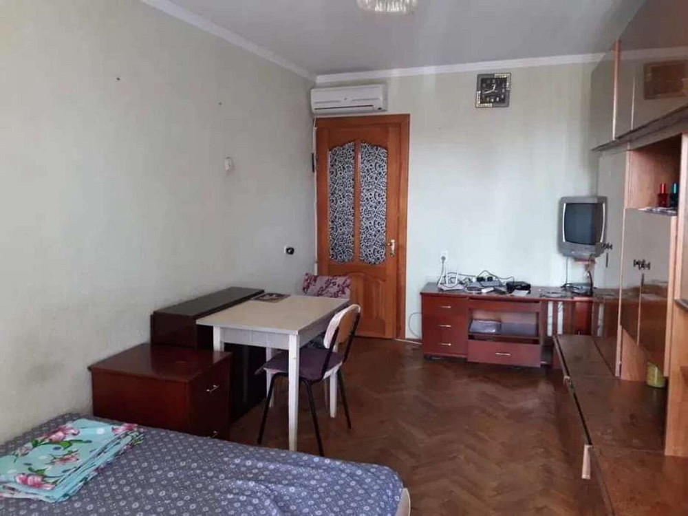 Оренда Квартира 3-кімнатна, 4/12 поверх на ул. Андрея Малышко, 3 Київ - фото 2