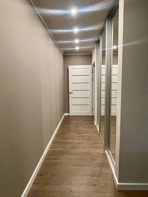 Продаж Квартира 2-кімнатна, 15/26 поверх на Вадима Гетьмана вул., 1а Киев - изображение 5