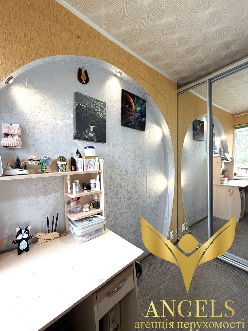 Продаж 3к Квартира 45.2 кв.м Лінія 4 Кропивницький - фото 8