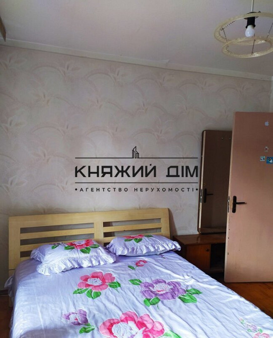 Оренда 2-х к. Кв. в центрі міста, ст. м. Лукьяковская. № 1193325 Київ - фото 12