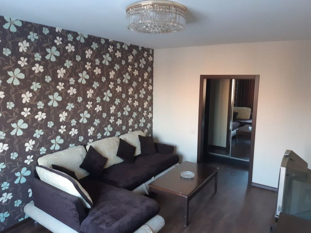 Оренда Квартира 3-кімнатна, 8/9 поверх на ул. Курнатовского, 4 Київ - фото 5