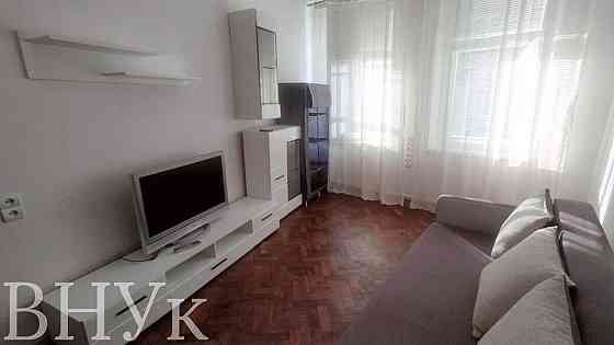 Продаж Квартира 1-кімнатна, 3/3 поверх на вул. Шептицьких Львів