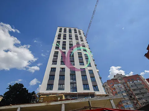 For sale 1-room Apartment 41.6 sq.m ЖК Atlanta Tower Ternopil' - photo 4