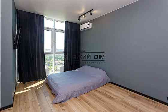 Продажа 2-х к.кв. студио, в новом ЖК Каховский. № 21141802 Київ