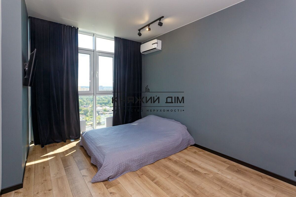 Продажа 2-х к.кв. студио, в новом ЖК Каховский. № 21141802 Київ - фото 6