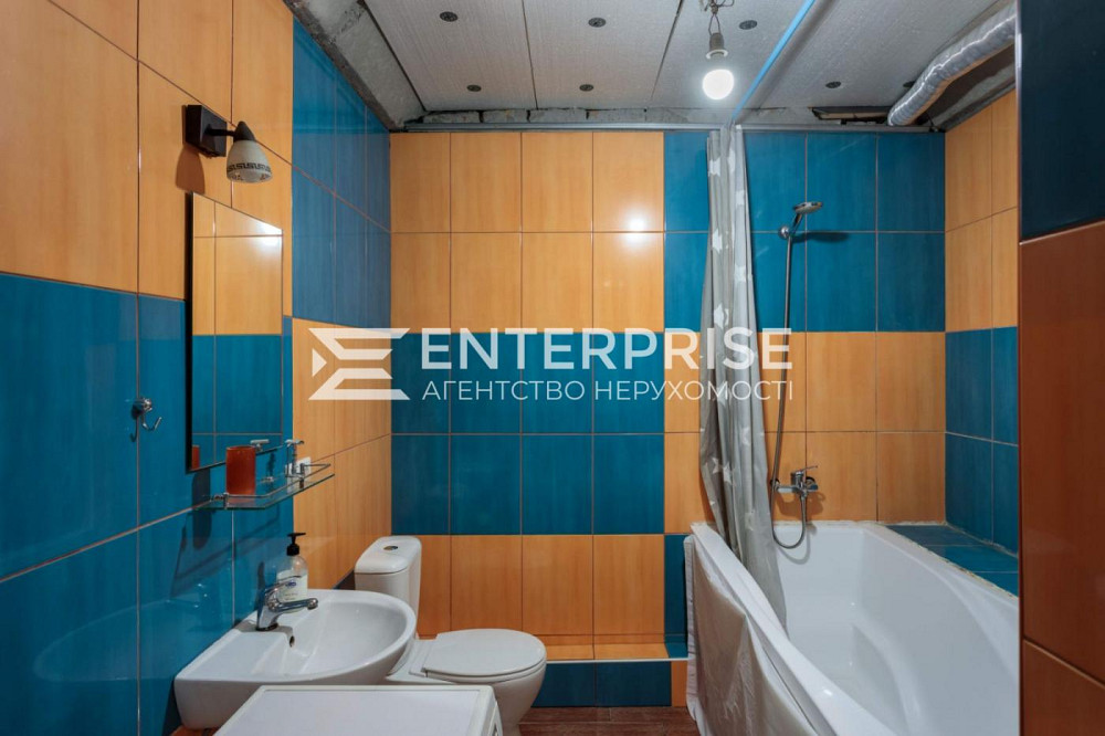 Продаж 5к Квартира 188 кв.м Берестейский вул. Київ - фото 18