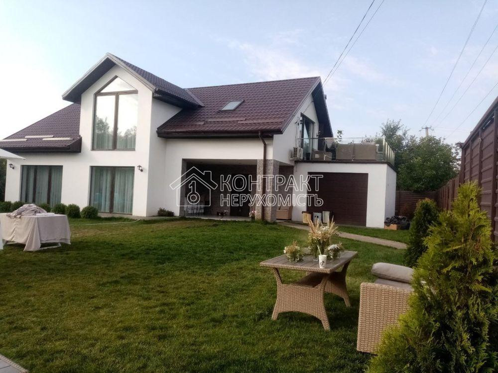 Продаж Будинок 3-кімнатний на вул. Солнечная  - фото 3