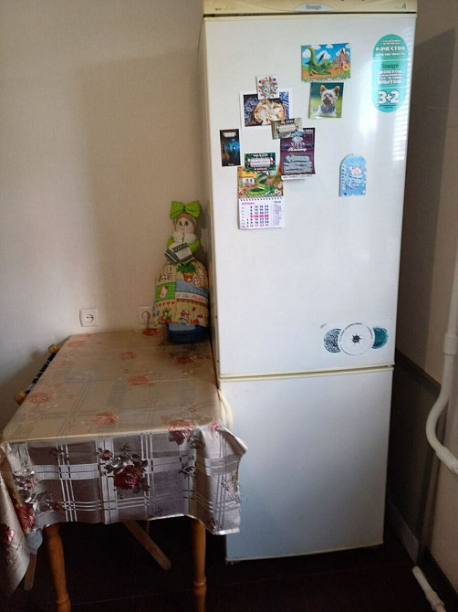 Оренда Квартира 1-кімнатна, 3/9 поверх на Ольжича, 18а Київ - фото 4