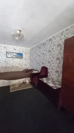 У продажу затишна чиста 1-к квартира на Черемхах. Одеса