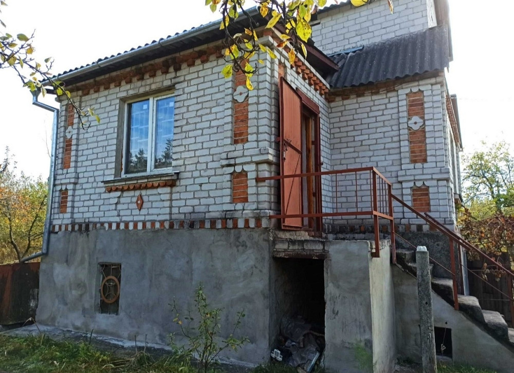 Продаж 2-поверховий Дача з ділянкою 9 сот 70 кв.м 3 кімн. на Березівський масив Zhytomyr - photo 4