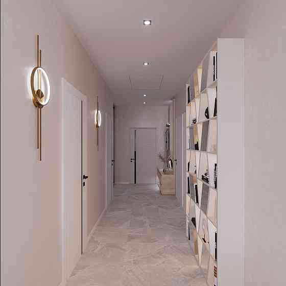 Продам новый современный дом в Фонтанке (ТЦ "Ривьера") Фонтанка