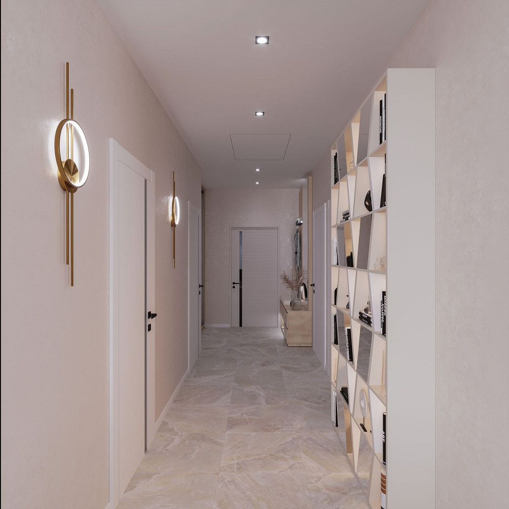 Продам новый современный дом в Фонтанке (ТЦ "Ривьера") Фонтанка - фото 4